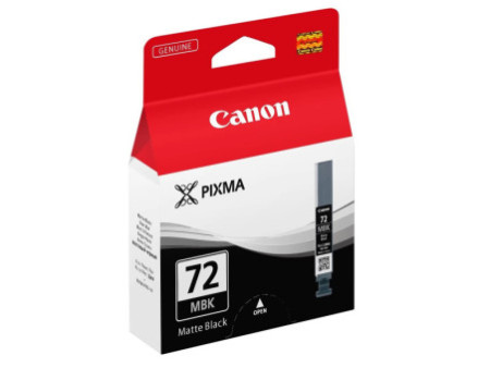 Canon Encre pour Canon Pixma Pro 10, noir mat