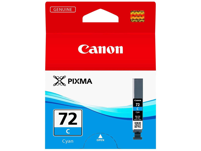 Canon Encre pour Canon Pixma Pro 10, cyan