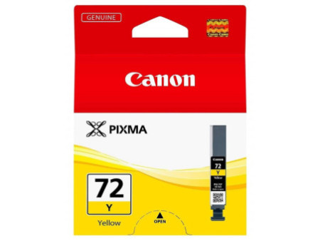Canon Encre pour Canon Pixma Pro 10, jaune