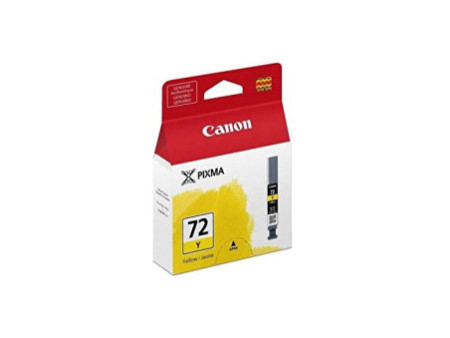 Canon Encre pour Canon Pixma Pro 10, jaune