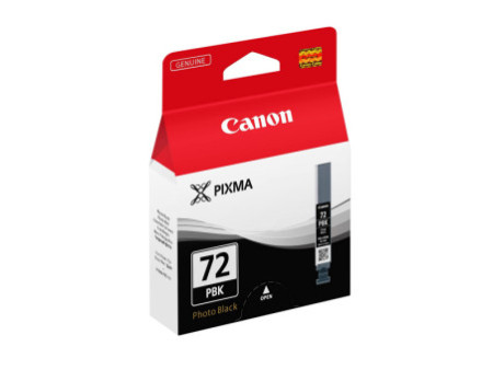 Canon Encre pour Canon Pixma Pro 10, noir photo