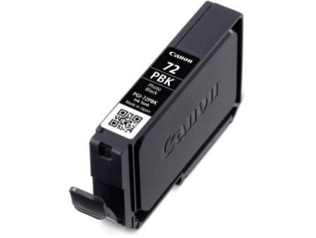 Canon Encre pour Canon Pixma Pro 10, noir photo