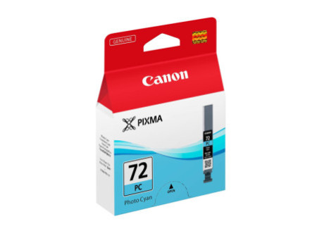Canon Encre pour Canon Pixma Pro 10, cyan photo