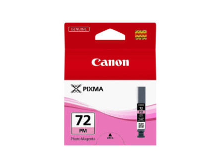 Canon Encre pour Canon Pixma Pro 10, magenta photo