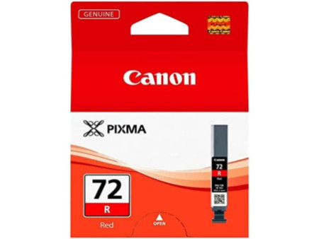 Canon Encre pour Canon Pixma Pro 10, rouge