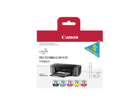Canon Multipack pour Canon Pixma Pro 10