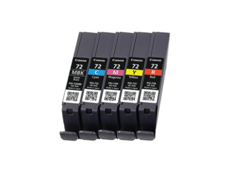Canon Multipack pour Canon Pixma Pro 10