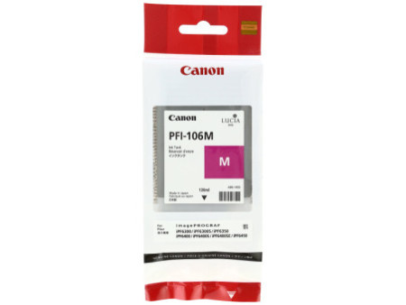 Canon Encre pour Canon IPF6300/IPF6350/IPF6400, magenta