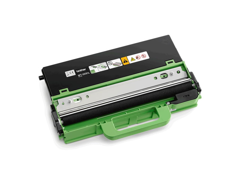 brother Bac pour restes de toner pour brother HL-3750CDW