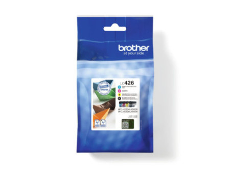 brother Encre LC426 pour brother MFC-J4335DW, multipack