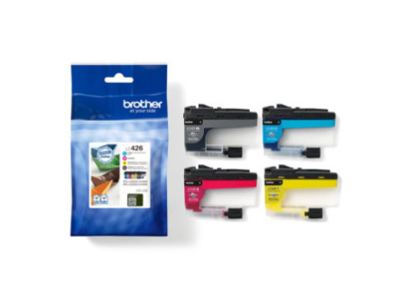 brother Encre LC426 pour brother MFC-J4335DW, multipack