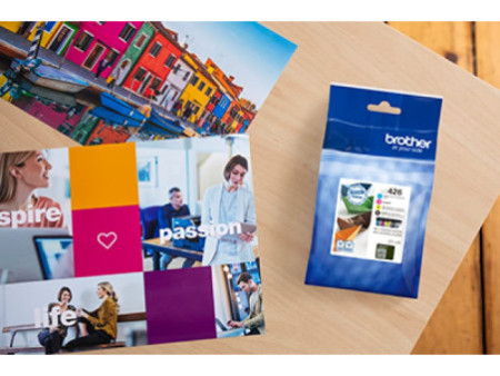 brother Encre LC426 pour brother MFC-J4335DW, multipack