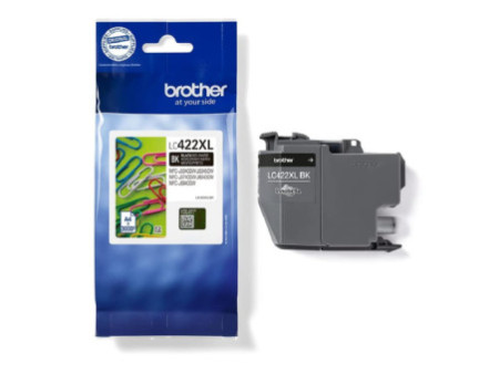 brother Encre LC422XL pour brother MFC-J5340DW, noir