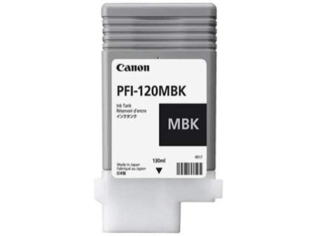 Canon Encre pour Canon TM-200, noir mat