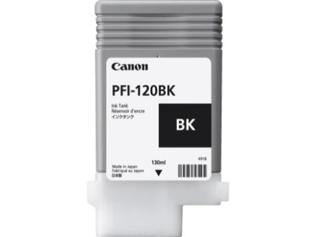 Canon Encre pour Canon TM-200, noir