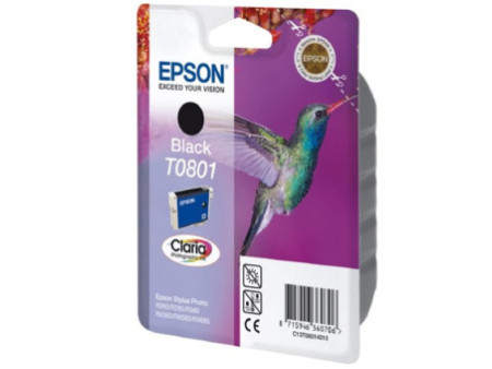 EPSON encre pour EPSON Claria Photographic R265/R360, noir