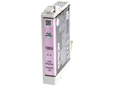 EPSON encre pour EPSON Claria Photographic R265, magenta