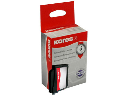 Kores Encre G1060BK remplace brother LC979BK/LC1000BK, noir