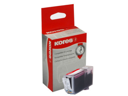 Kores Encre G1515M remplace Canon CLI-526M, magenta