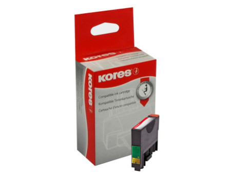 Kores Encre G1617BK remplace EPSON T1291, noir