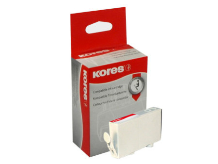 Kores Encre G1712BK remplace hp CN684EE/No.364XLE, noir