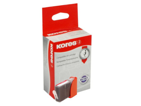 Kores Encre G1519BK remplace Canon CLI-551BKXL, noir