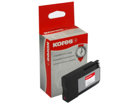 Kores Cartouche rechargée G1723M remplace hp 951XL/CN047AE
