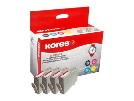 Kores Multipack encre G1717KIT remplace hp 953XL