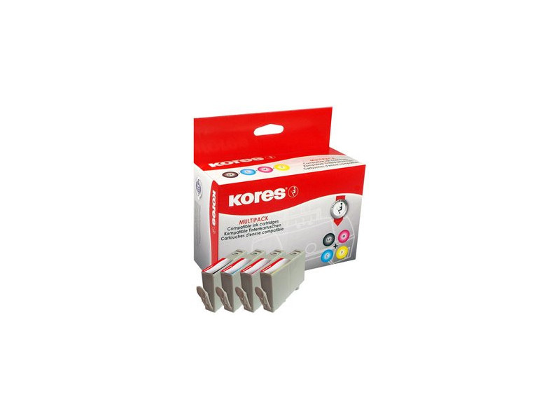 Kores Multipack encre G1717KIT remplace hp 953XL