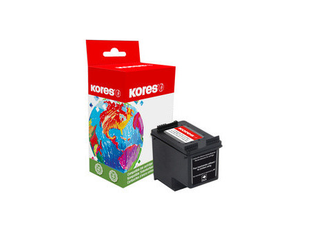 Kores Cartouche rechargée G1748M remplace hp F6U17AE / 953XL