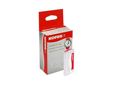 Kores Cartouche rechargée G1757Y remplace hp T6M11AE / 903XL