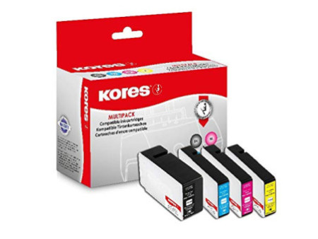 Kores Encre multipack G1564KIT remplace Canon PGI-150
