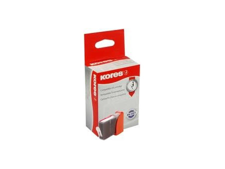Kores Encre G1564C remplace Canon PGI-1500X, jaune