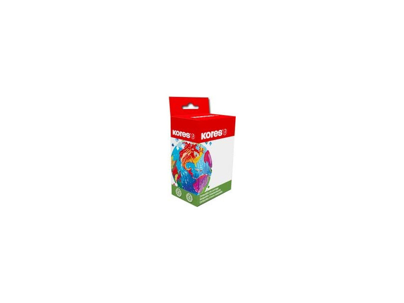 Kores Encre G1537BK remplace brother LC-3219XLBK, noir