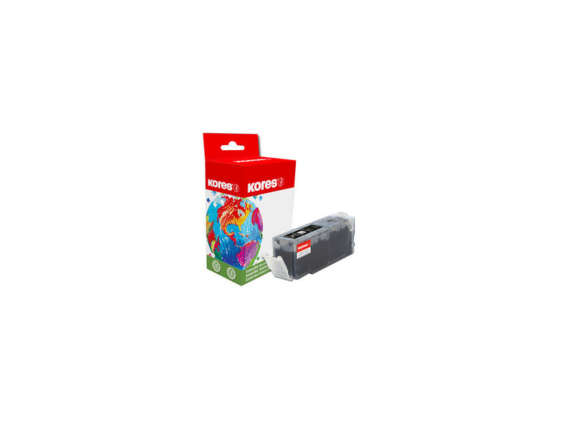 Kores Encre G1571MC remplace Canon CL-561XL, 3 couleurs