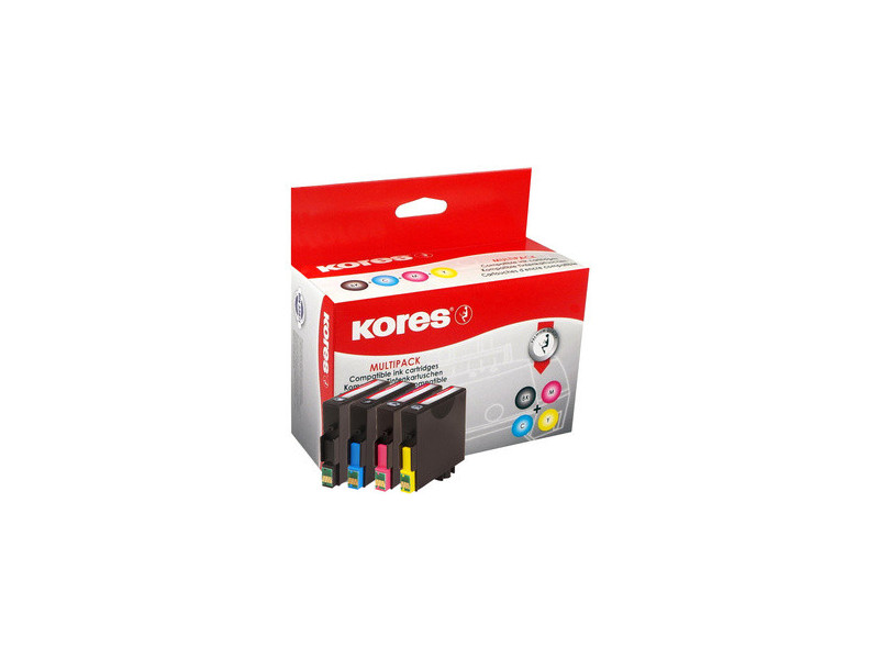 Kores Encre multipack G1638KIT remplace EPSON T3596