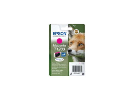 EPSON Encre DURABrite pour EPSON Stylus S22, magenta