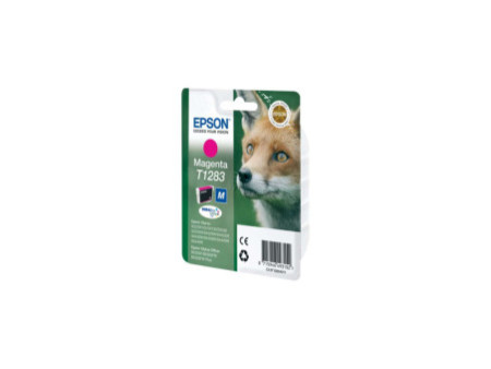 EPSON Encre DURABrite pour EPSON Stylus S22, magenta
