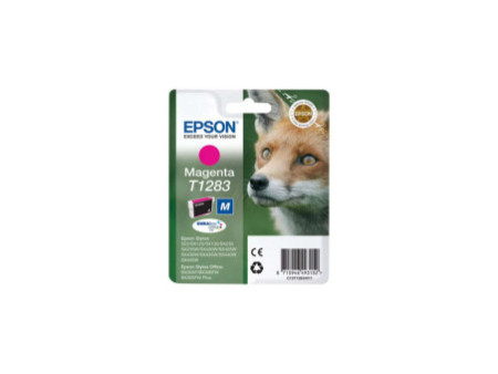 EPSON Encre DURABrite pour EPSON Stylus S22, magenta