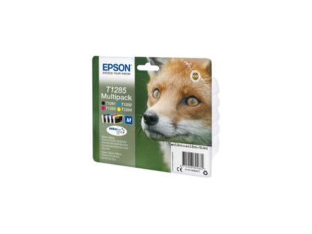 EPSON Encre DURABrite pour EPSON Stylus S22, multipack