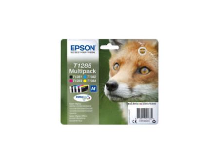 EPSON Encre DURABrite pour EPSON Stylus S22, multipack
