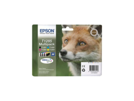 EPSON Encre DURABrite pour EPSON Stylus S22, multipack