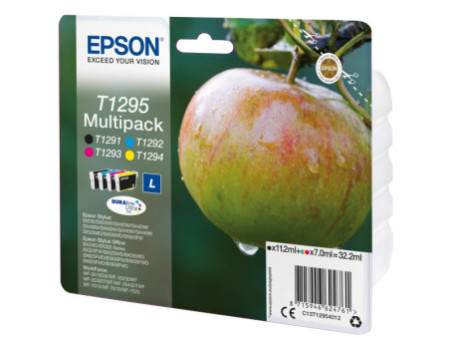 EPSON Encre DURABrite pr EPSON Stylus SX420W, multipack