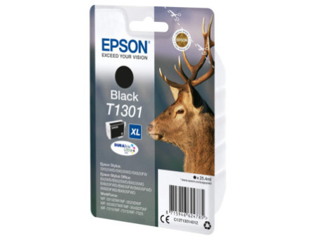EPSON Encre DURABrite pour EPSON Stylus SX525WD, noir