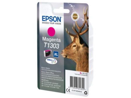 EPSON Encre DURABrite pour EPSON Stylus SX525WD, magenta