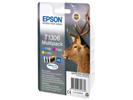 EPSON Encre DURABrite pr EPSON Stylus SX525WD, multipack