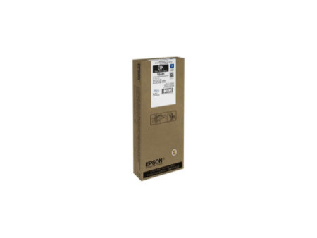 EPSON Encre T9451 pour EPSON WorkForcePro 5790/5710, noir,XL