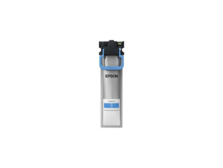 EPSON Encre T9452 pour EPSON WorkForcePro 5790/5710, cyan,XL