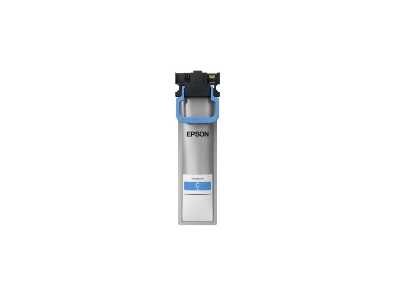 EPSON Encre T9452 pour EPSON WorkForcePro 5790/5710, cyan,XL