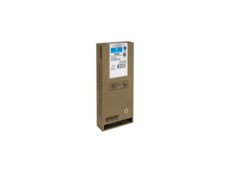EPSON Encre T9452 pour EPSON WorkForcePro 5790/5710, cyan,XL
